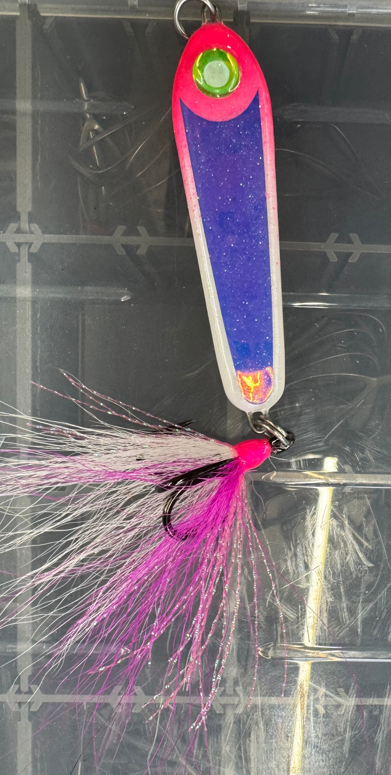 Load image into Gallery viewer, Custom Tarpon Spoons
