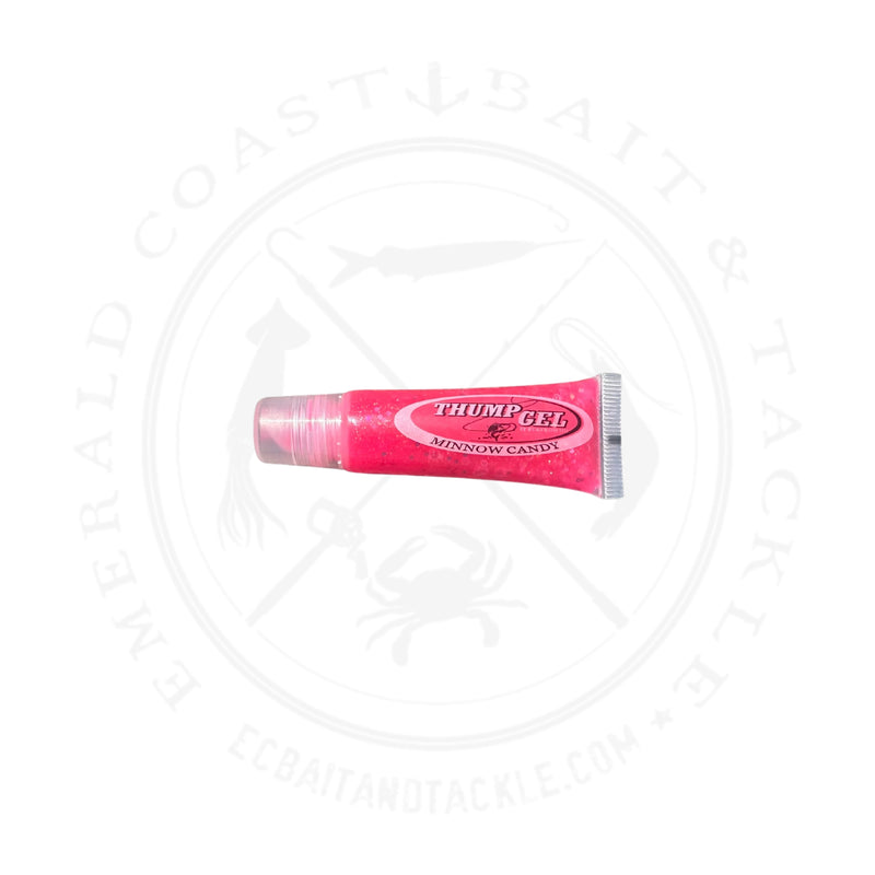 Load image into Gallery viewer, Inshore Saltwater Thump Gel
