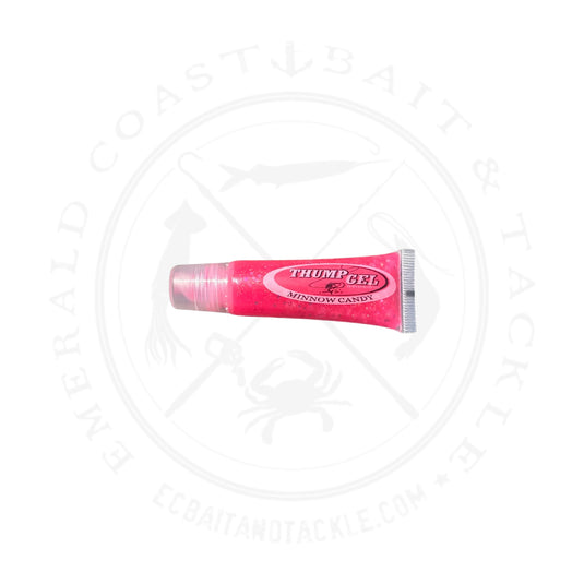 Inshore Saltwater Thump Gel