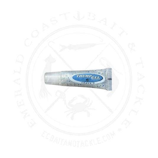 Inshore Saltwater Thump Gel