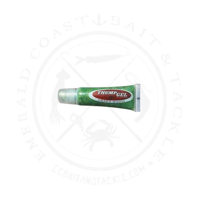 Load image into Gallery viewer, Inshore Saltwater Thump Gel
