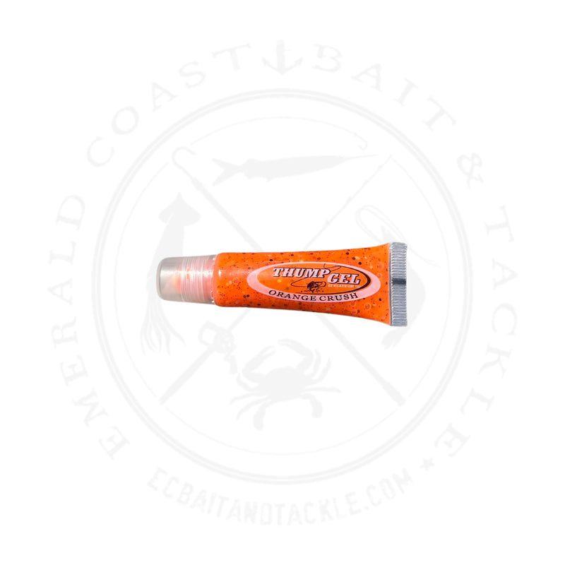 Load image into Gallery viewer, Inshore Saltwater Thump Gel
