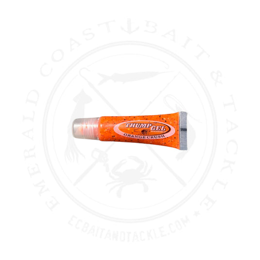 Inshore Saltwater Thump Gel