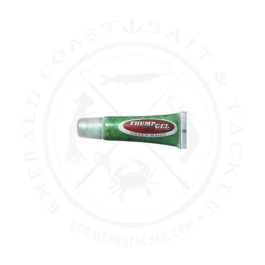 Inshore Saltwater Thump Gel
