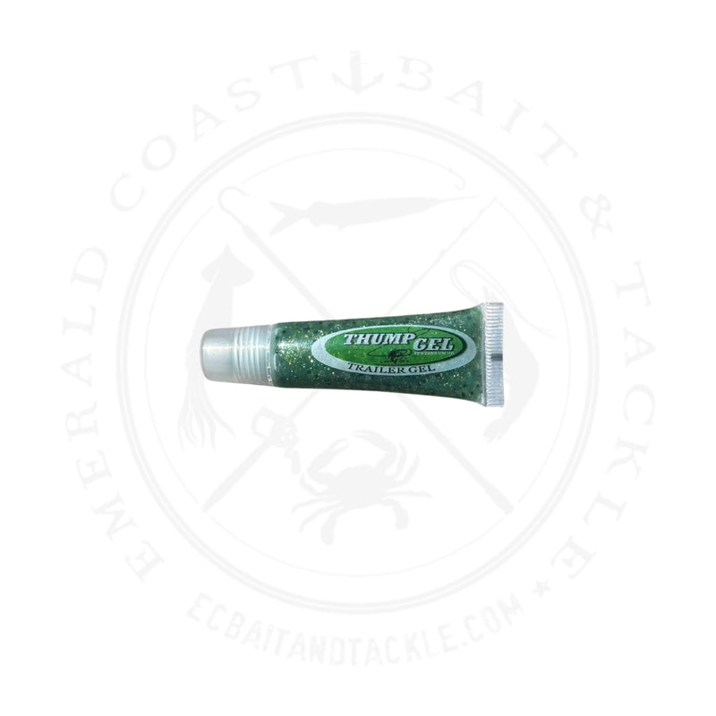 Load image into Gallery viewer, Inshore Saltwater Thump Gel

