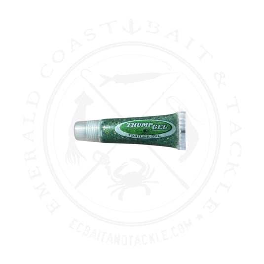 Inshore Saltwater Thump Gel