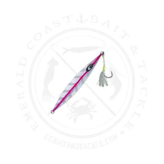 JYG Pro Deep Rigged