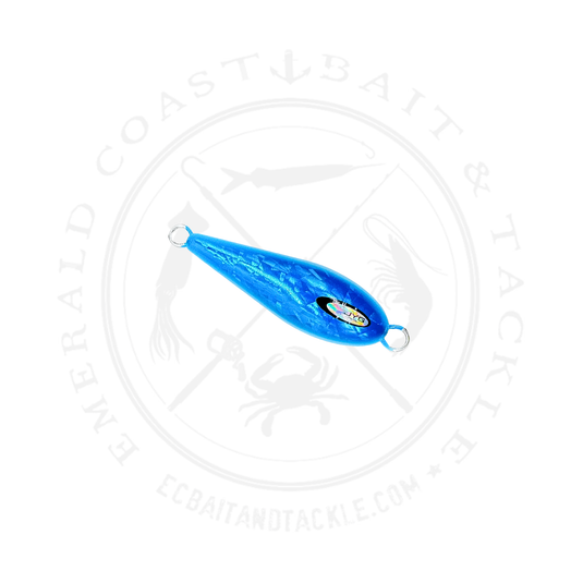 JYG Pro Tuna Bomb