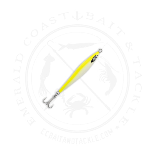 JYG Vyper Rigged