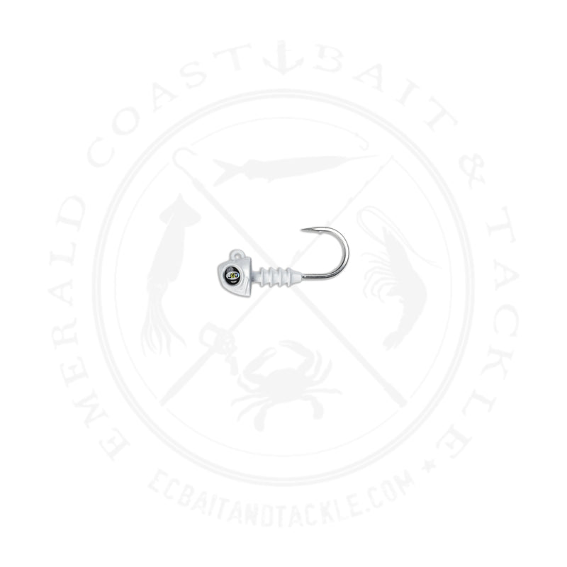 Load image into Gallery viewer, JYG SWYM Jig Head 1/8oz 3PK
