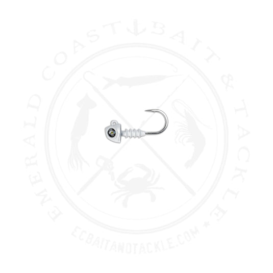 JYG SWYM Jig Head 1/8oz 3PK