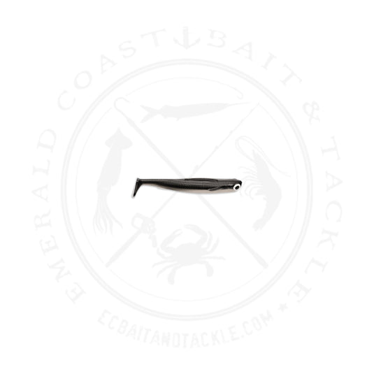 JYG PRO Mullyt Paddle Tail 4in 6PK