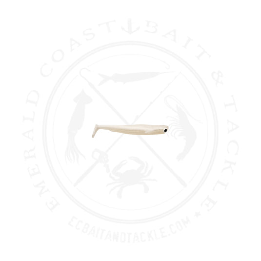 JYG PRO Mullyt Paddle Tail 4in 6PK