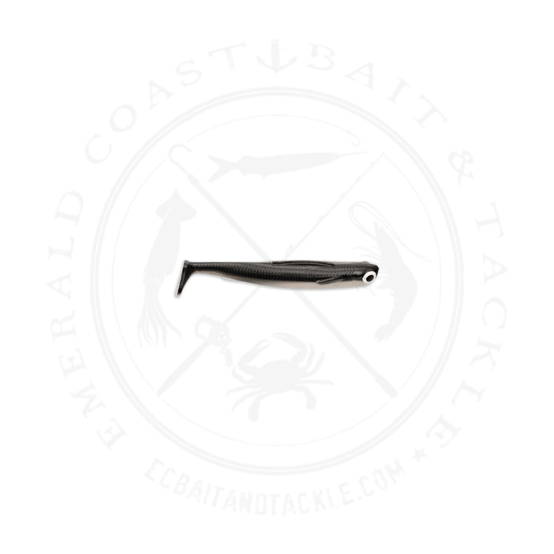 Load image into Gallery viewer, JYG PRO Mullyt Paddle Tail 5in 5PK
