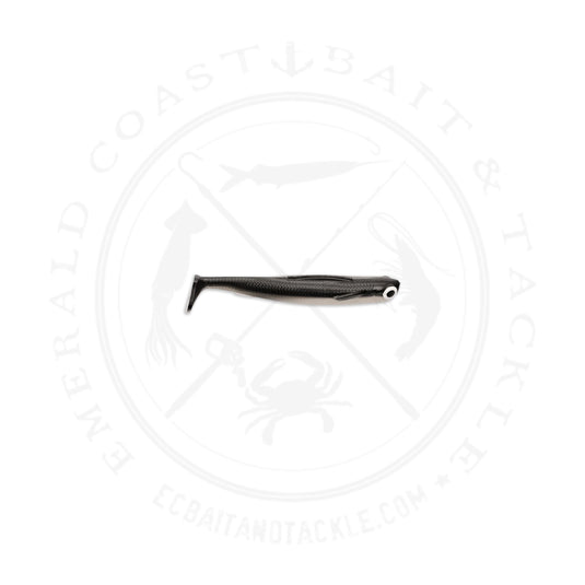 JYG PRO Mullyt Paddle Tail 5in 5PK
