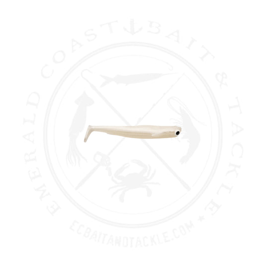 JYG PRO Mullyt Paddle Tail 5in 5PK