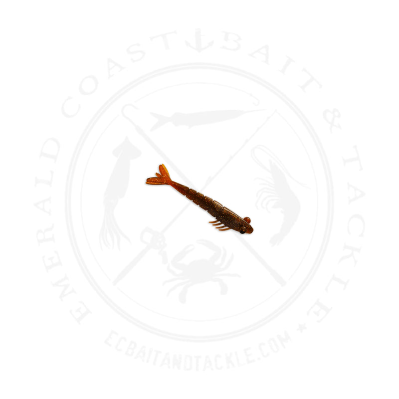Load image into Gallery viewer, JYG Pro Shrimp 2.5in 6PK
