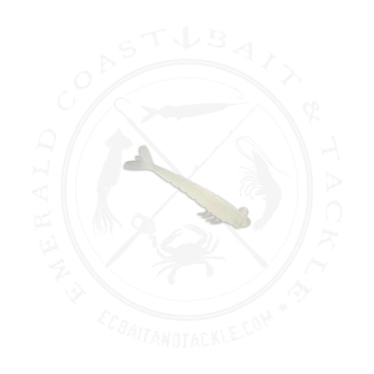 JYG Pro Shrimp 3.5in 6PK