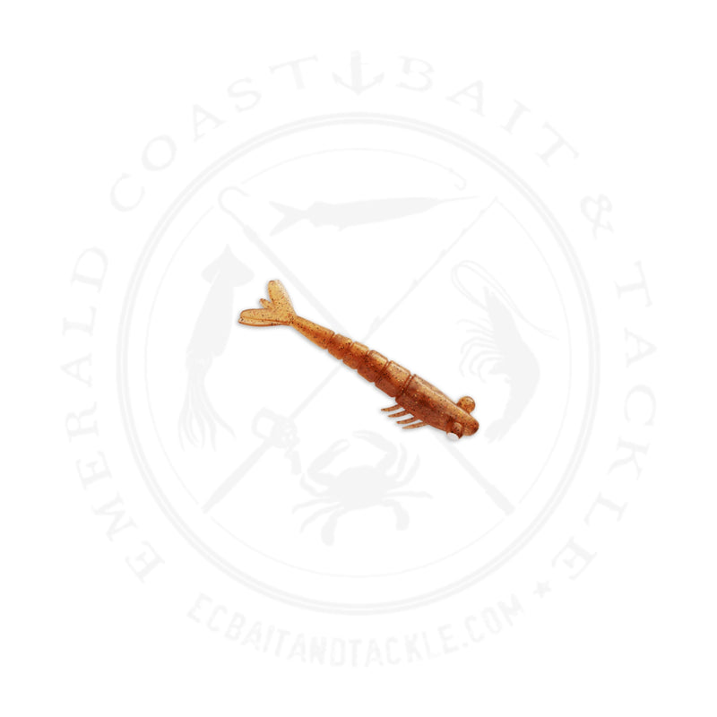 Load image into Gallery viewer, JYG Pro Shrimp 3.5in 6PK
