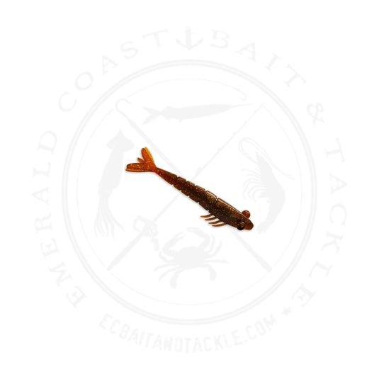 JYG Pro Shrimp 3.5in 6PK