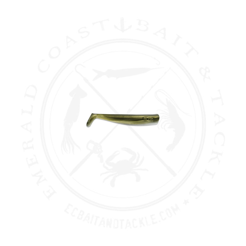 Load image into Gallery viewer, JYG SWYM Paddle Tail 6PK
