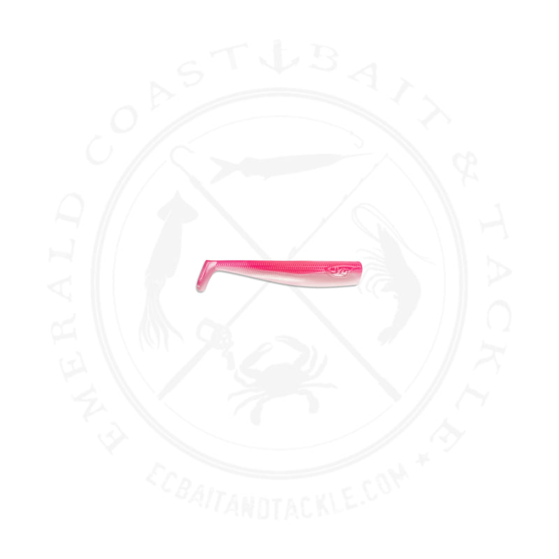 Load image into Gallery viewer, JYG SWYM Paddle Tail 6PK
