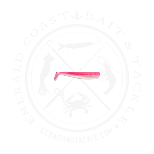 JYG SWYM Paddle Tail 6PK