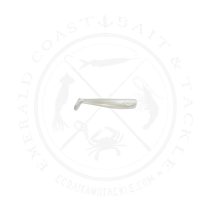 Load image into Gallery viewer, JYG SWYM Paddle Tail 6PK
