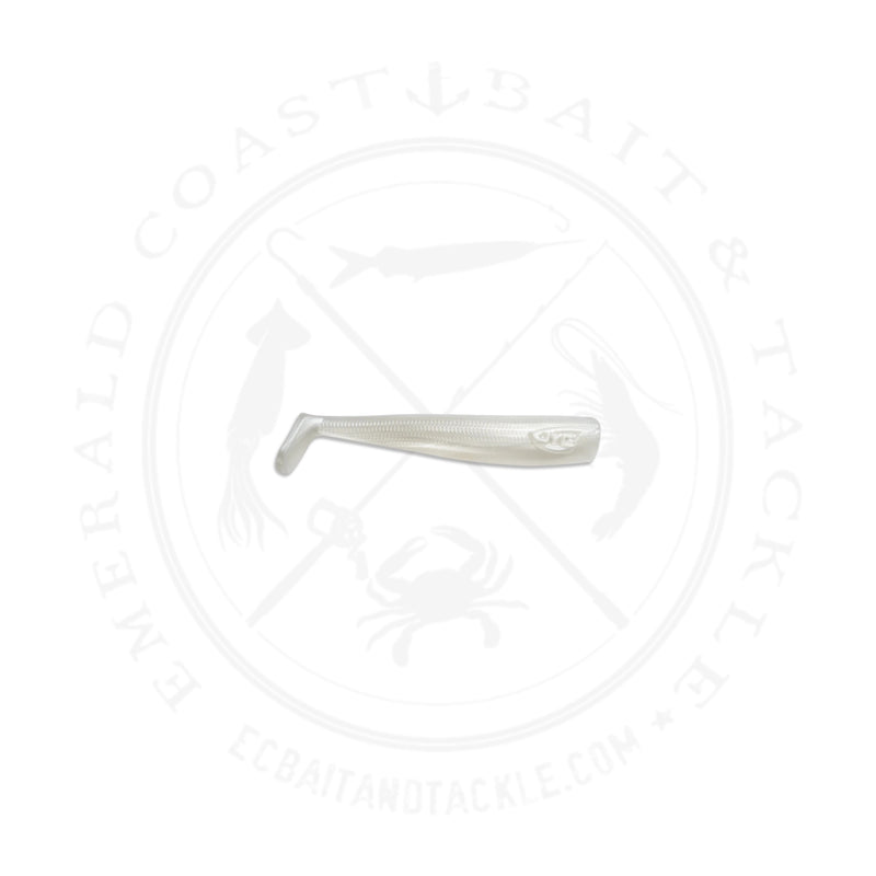 Load image into Gallery viewer, JYG SWYM Paddle Tail 5in 4PK

