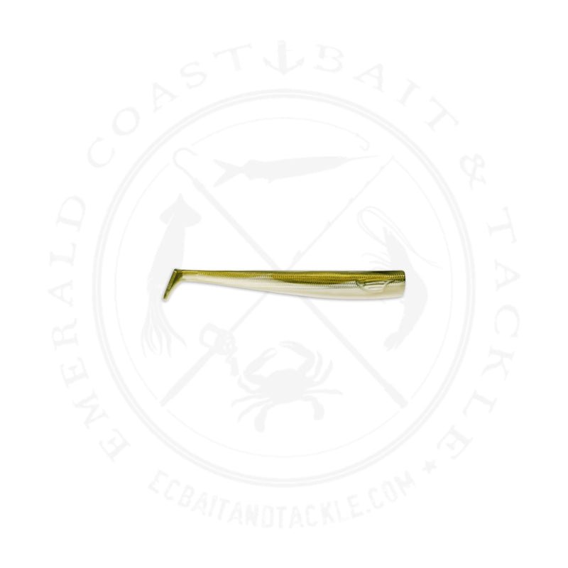 Load image into Gallery viewer, JYG SWYM Paddle Tail 7in 3PK
