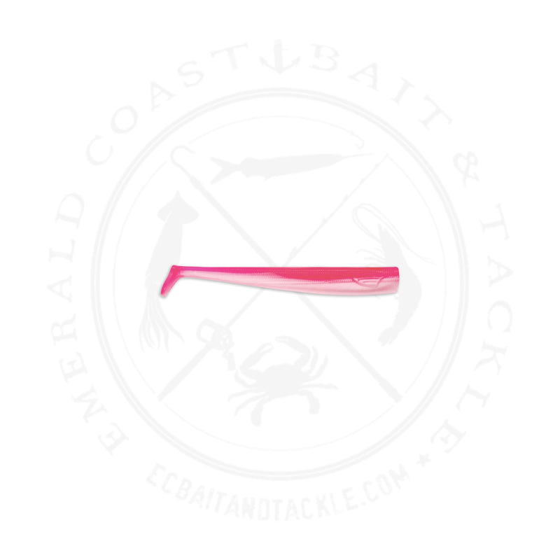Load image into Gallery viewer, JYG SWYM Paddle Tail 7in 3PK
