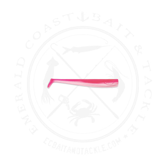 JYG SWYM Paddle Tail 7in 3PK