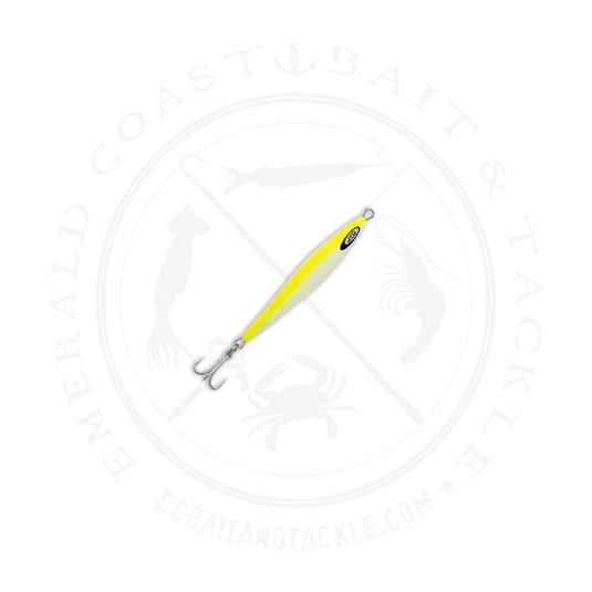 JYG Vyper Rigged