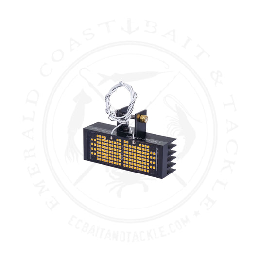 Jerry LED Flounder 168W 3000k