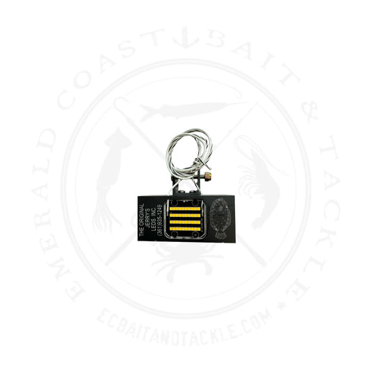 Jerry LED Flounder 40W 3000k