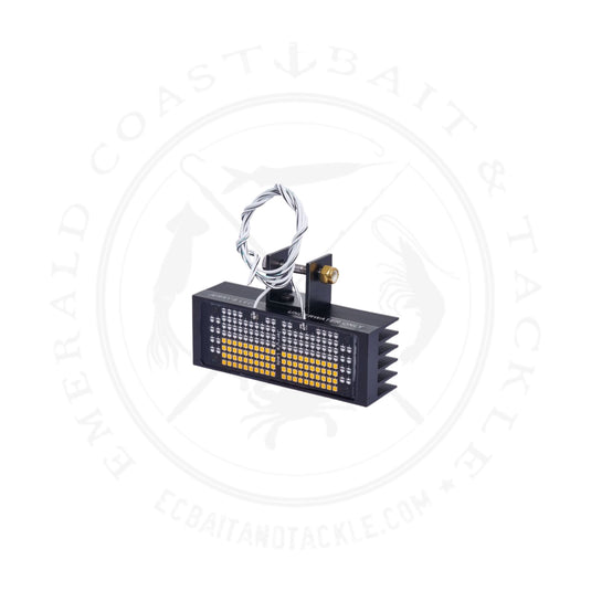 Jerry LED Flounder Lights 80W 3000K