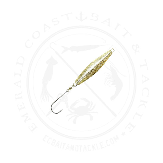 Jigging World Diamond Jigs