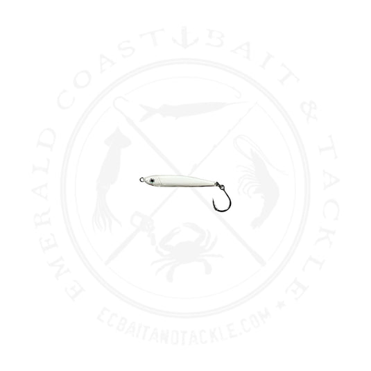 Joebaggs Long Cast Resins
