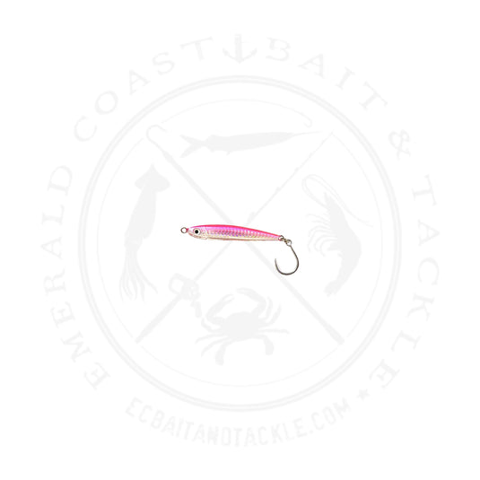 Joebaggs Long Cast Resins