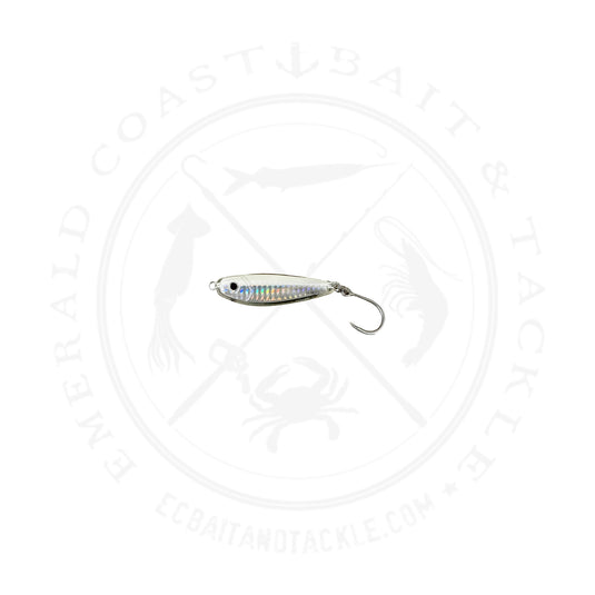 Joebaggs Peanut Resin Jig