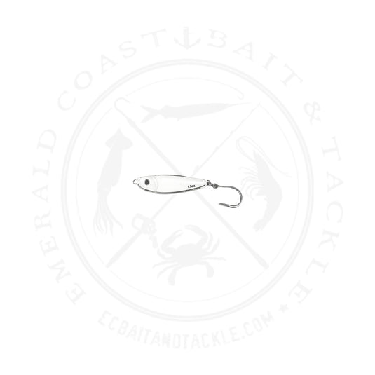 Joebaggs Peanut Resin Jig