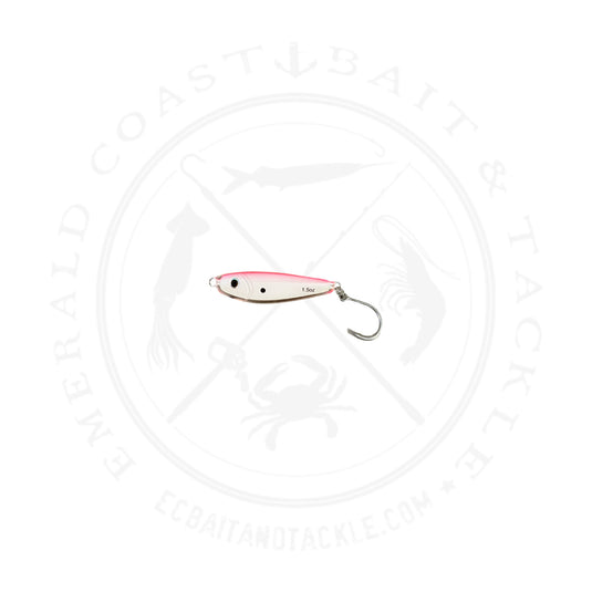 Joebaggs Peanut Resin Jig