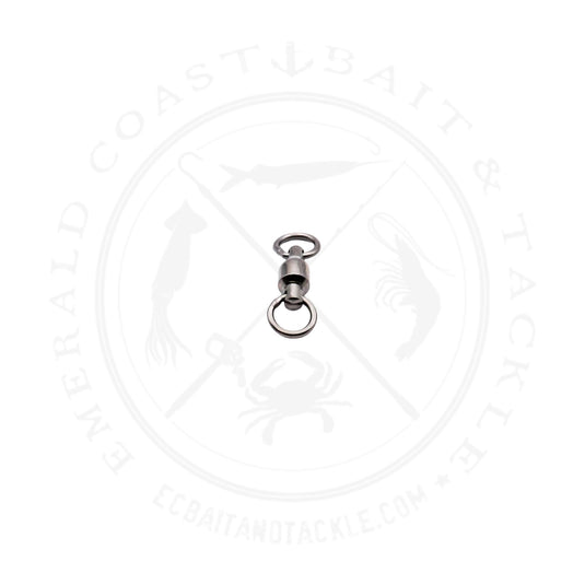 Johnny Jigs Ball Bearing Swivel 20pk