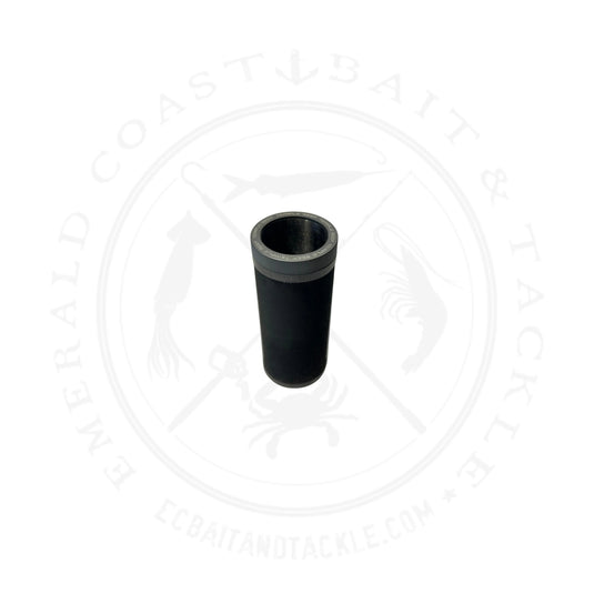 Johnny Jigs Temple Reef KnotGuard Black
