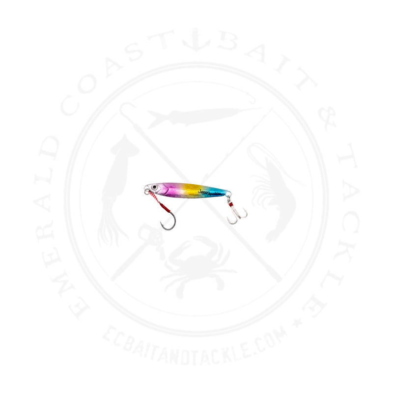 Load image into Gallery viewer, Johnny Jig Long Casting Jig
