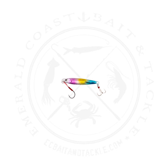 Johnny Jig Long Casting Jig