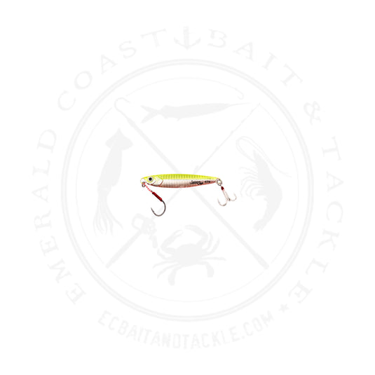 Johnny Jig Long Casting Jig