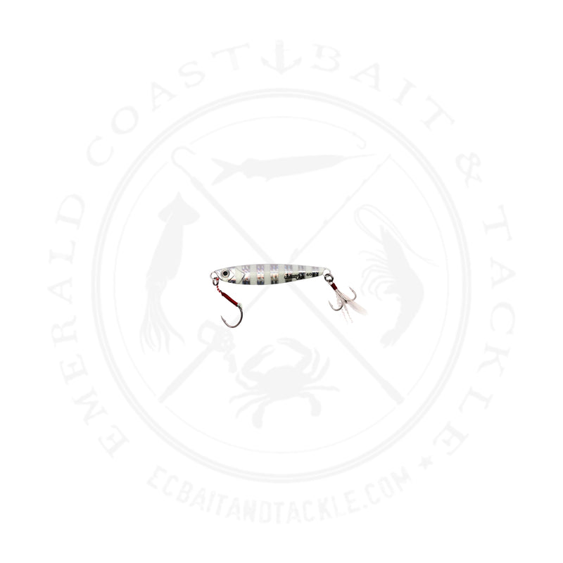 Load image into Gallery viewer, Johnny Jig Long Casting Jig
