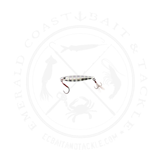 Johnny Jig Long Casting Jig