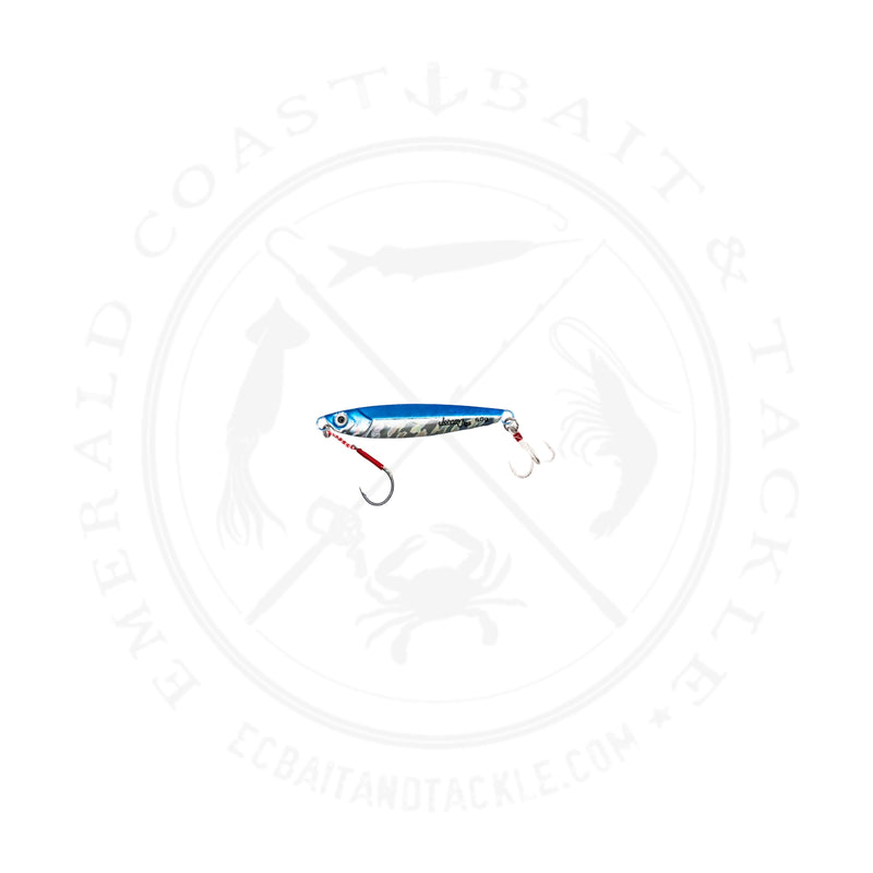 Load image into Gallery viewer, Johnny Jig Long Casting Jig
